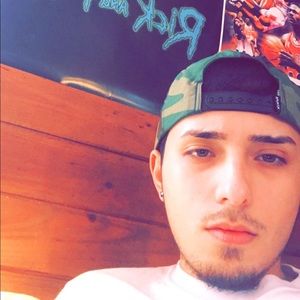 Meet your Posher, Mike